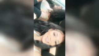 [647 of 2462 Vids] Edwinacarlaisaac (Edwina) OnlyFans Leaks Nude Ebony