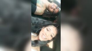 [647 of 2462 Vids] Edwinacarlaisaac (Edwina) OnlyFans Leaks Nude Ebony