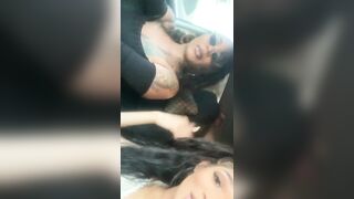 [648 of 2462 Vids] Edwinacarlaisaac (Edwina) OnlyFans Leaks Nude Ebony