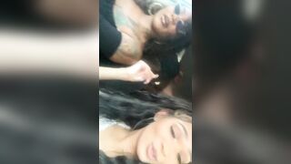 [648 of 2462 Vids] Edwinacarlaisaac (Edwina) OnlyFans Leaks Nude Ebony