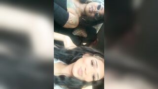 [648 of 2462 Vids] Edwinacarlaisaac (Edwina) OnlyFans Leaks Nude Ebony