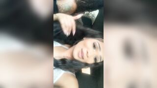[648 of 2462 Vids] Edwinacarlaisaac (Edwina) OnlyFans Leaks Nude Ebony