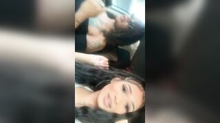 [648 of 2462 Vids] Edwinacarlaisaac (Edwina) OnlyFans Leaks Nude Ebony