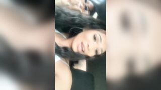 [649 of 2462 Vids] Edwinacarlaisaac (Edwina) OnlyFans Leaks Nude Ebony