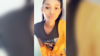 [65 of 2462 Vids] Edwinacarlaisaac (Edwina) OnlyFans Leaks Nude Ebony