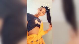 [65 of 2462 Vids] Edwinacarlaisaac (Edwina) OnlyFans Leaks Nude Ebony