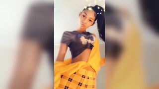 [65 of 2462 Vids] Edwinacarlaisaac (Edwina) OnlyFans Leaks Nude Ebony