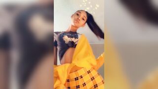 [65 of 2462 Vids] Edwinacarlaisaac (Edwina) OnlyFans Leaks Nude Ebony