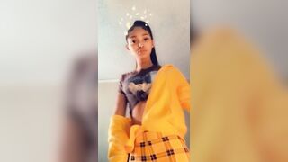 [65 of 2462 Vids] Edwinacarlaisaac (Edwina) OnlyFans Leaks Nude Ebony