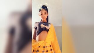 [65 of 2462 Vids] Edwinacarlaisaac (Edwina) OnlyFans Leaks Nude Ebony