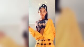 [65 of 2462 Vids] Edwinacarlaisaac (Edwina) OnlyFans Leaks Nude Ebony