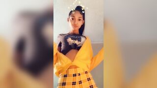 [65 of 2462 Vids] Edwinacarlaisaac (Edwina) OnlyFans Leaks Nude Ebony