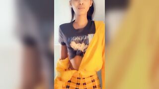 [65 of 2462 Vids] Edwinacarlaisaac (Edwina) OnlyFans Leaks Nude Ebony