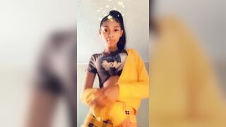 [65 of 2462 Vids] Edwinacarlaisaac (Edwina) OnlyFans Leaks Nude Ebony