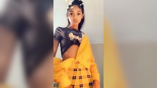 [65 of 2462 Vids] Edwinacarlaisaac (Edwina) OnlyFans Leaks Nude Ebony