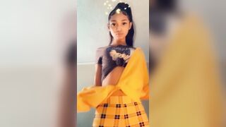 [65 of 2462 Vids] Edwinacarlaisaac (Edwina) OnlyFans Leaks Nude Ebony