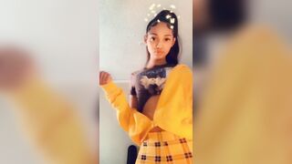 [65 of 2462 Vids] Edwinacarlaisaac (Edwina) OnlyFans Leaks Nude Ebony