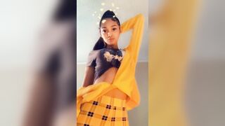 [65 of 2462 Vids] Edwinacarlaisaac (Edwina) OnlyFans Leaks Nude Ebony