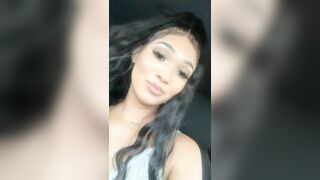 [650 of 2462 Vids] Edwinacarlaisaac (Edwina) OnlyFans Leaks Nude Ebony