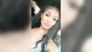 [650 of 2462 Vids] Edwinacarlaisaac (Edwina) OnlyFans Leaks Nude Ebony