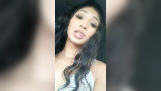 [650 of 2462 Vids] Edwinacarlaisaac (Edwina) OnlyFans Leaks Nude Ebony