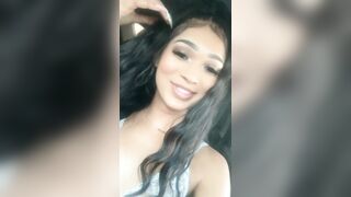 [650 of 2462 Vids] Edwinacarlaisaac (Edwina) OnlyFans Leaks Nude Ebony