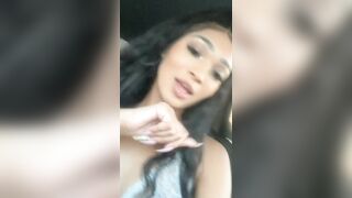 [651 of 2462 Vids] Edwinacarlaisaac (Edwina) OnlyFans Leaks Nude Ebony