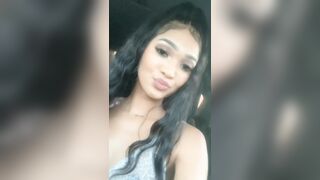 [651 of 2462 Vids] Edwinacarlaisaac (Edwina) OnlyFans Leaks Nude Ebony