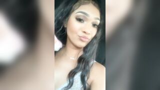 [651 of 2462 Vids] Edwinacarlaisaac (Edwina) OnlyFans Leaks Nude Ebony