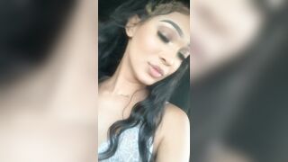 [651 of 2462 Vids] Edwinacarlaisaac (Edwina) OnlyFans Leaks Nude Ebony