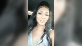 [652 of 2462 Vids] Edwinacarlaisaac (Edwina) OnlyFans Leaks Nude Ebony