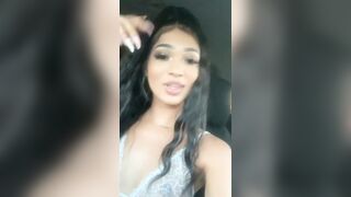 [652 of 2462 Vids] Edwinacarlaisaac (Edwina) OnlyFans Leaks Nude Ebony