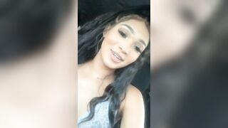 [652 of 2462 Vids] Edwinacarlaisaac (Edwina) OnlyFans Leaks Nude Ebony