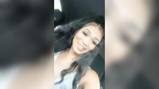 [652 of 2462 Vids] Edwinacarlaisaac (Edwina) OnlyFans Leaks Nude Ebony