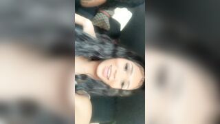 [652 of 2462 Vids] Edwinacarlaisaac (Edwina) OnlyFans Leaks Nude Ebony