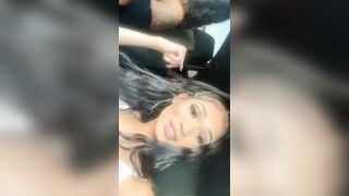 [654 of 2462 Vids] Edwinacarlaisaac (Edwina) OnlyFans Leaks Nude Ebony