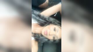 [654 of 2462 Vids] Edwinacarlaisaac (Edwina) OnlyFans Leaks Nude Ebony