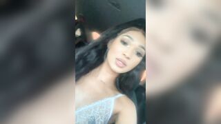 [657 of 2462 Vids] Edwinacarlaisaac (Edwina) OnlyFans Leaks Nude Ebony