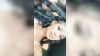 [658 of 2462 Vids] Edwinacarlaisaac (Edwina) OnlyFans Leaks Nude Ebony