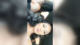 [658 of 2462 Vids] Edwinacarlaisaac (Edwina) OnlyFans Leaks Nude Ebony