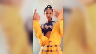 [66 of 2462 Vids] Edwinacarlaisaac (Edwina) OnlyFans Leaks Nude Ebony
