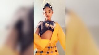 [66 of 2462 Vids] Edwinacarlaisaac (Edwina) OnlyFans Leaks Nude Ebony