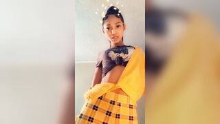 [66 of 2462 Vids] Edwinacarlaisaac (Edwina) OnlyFans Leaks Nude Ebony