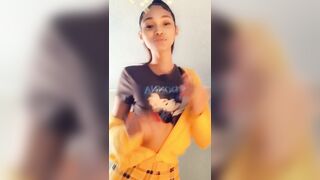 [66 of 2462 Vids] Edwinacarlaisaac (Edwina) OnlyFans Leaks Nude Ebony