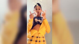 [66 of 2462 Vids] Edwinacarlaisaac (Edwina) OnlyFans Leaks Nude Ebony