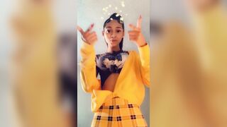 [66 of 2462 Vids] Edwinacarlaisaac (Edwina) OnlyFans Leaks Nude Ebony