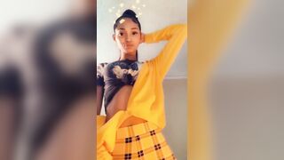 [66 of 2462 Vids] Edwinacarlaisaac (Edwina) OnlyFans Leaks Nude Ebony