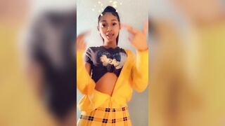 [66 of 2462 Vids] Edwinacarlaisaac (Edwina) OnlyFans Leaks Nude Ebony