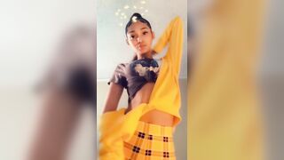 [66 of 2462 Vids] Edwinacarlaisaac (Edwina) OnlyFans Leaks Nude Ebony