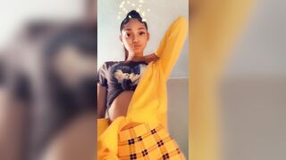 [66 of 2462 Vids] Edwinacarlaisaac (Edwina) OnlyFans Leaks Nude Ebony